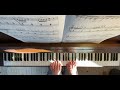Arabesque from 25 progressive pieces, Johann Friedrich Burgmüller, Suzuki piano volume 4