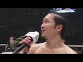 Full Fight | 朝倉未来 vs. ダニエル・サラス / Mikuru Asakura vs. Daniel Salas - RIZIN.21