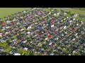 Mark Greenfields Bootfair 5th May 2024