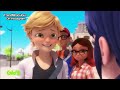 Adrien's really getting obvious with his feelings now, huh?