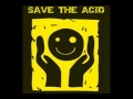 ACID TECHNO OLD CLASSICS 303 MIX 90´s OLDSCHOOL 1997 Michael Dietze