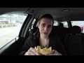 AMERICAN tries SERVICE STATION PIES in NEW ZEALAND!!!