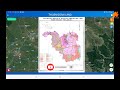 Bản đồ quy hoạch Tỉnh Long An - Huyện Cần Giuộc - Xã Động Thạnh đến năm 2030