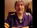 Live Reaction: Minnesota Vikings win streak ends at the hands of the Broncos and Russell Wilson