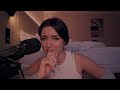 ASMR doing your favorite triggers!