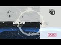 VLVD Feat MdBeatz - CARPE DIEM ( Audio Visualizer )