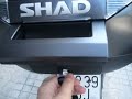 Shad SH48 - out