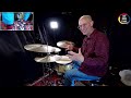 3 Jazz Drum Exercises To Make You A Drumming Wizard!
