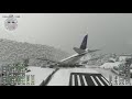 INSANE TAKEOFFS FROM LUKLA AIRPORT | Microsoft Flight Simulator 2020