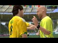 2006 FIFA World Cup Xbox Gameplay - (Xemu emulator)