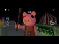 Roblox Player hacking in Piggy