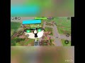 Playing “Fortnite” in Roblox