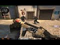 Stream Replay #2 | Counter-Strike: Global Offensive & Battlefield 4 [20/05/2017]