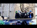 Seahawks Victory Parade 9