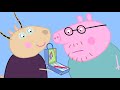 Peppa Pig en Español Episodios completos | Peppa! | Pepa la cerdita