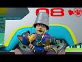 PAW Patrol's Chase & Ryder Have Action-Packed Adventures! | 1 Hour Compilation | Nick Jr.