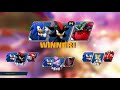 Team Sonic Racing - Online Ranked Racing Matches #1 (Team Race) (PS4)