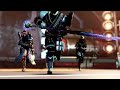 Destiny 2: Lightfall | Weapons and Gear Trailer