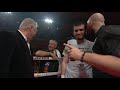 ARTUR BETERBIEV vs. ISIDRO RANONI PRIETO | FULL FIGHT | HUGE KO