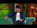 Kapil ने Pariva Pranati के नाम को कहा Amazing 'Tongue Twister' | The Kapil Sharma Show |Full Episode
