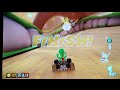 Mario Kart 8 Deluxe - Maple TreeWay (Wii) VS Race