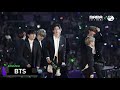 [2019MAMA x M2] 방탄소년단(BTS) at 아티스트 존(Artist Zone)