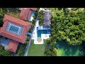 YOU'VE NEVER SEEN SUCH LUXURY HOMES AND MANSIONS ! 3 HOUR TOUR OF THE MOST EXPENSIVE REAL ESTATE
