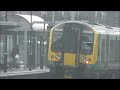 Trains at Wolverton, WCML | 23/03/13