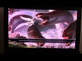 Defeating Nicol Bolas On The Revenge Campaign (MTG: DotP 2013)