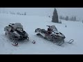 Best Snowmobile Ever Made