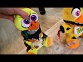 FNAF Plush 'Parts & Service' Episode 4: Skibidi Chica!