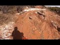 BJEC Red Canyon Enduro  / TSCEC 50+B (Semi-highlights)