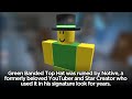 Roblox Accessories with Bad Reputations 2