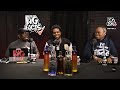 Payroll Giovanni On Past Beef, Jewelry Addiction, Ghostwriting, CTE World & More | Big Facts