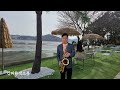 잊혀진 여인(김태정)Tenor Saxophone​