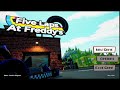 This FNAF Racing Game Is AWESOME! (Five Laps At Freddy's )