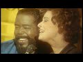 Lisa Stansfield, Barry White - All Around the World (Official Music Video)