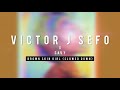 Victor J Sefo x Savy - Brown Skin Girl (Slowed Down)