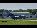 3 Tornados Start - Fliegerhorst Nörvenich