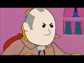 Paint my chicken coop but starring #Churchill and #Stalin - #simpsons #history #memes #meme