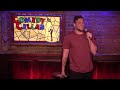 Chris Distefano's 9/11 Story