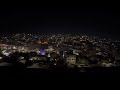 Adhan al-‘Asha’ in Amman — أذان العشاء في مدينة عمّان