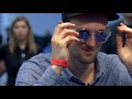 BADASS BLUFF: opponent gets ROASTED ♠️ Best Poker Clips ♠️ PokerStars