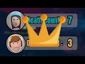 Jumbotron, But I Try to get my Brother KILLED  |  Rec Room