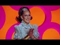 The Sound of Rusic  🖼️ 🎶 RuPaul’s Drag Race Season 16