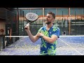 9 Mistakes That  Mess Up Your Padel Smash