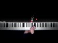 Miley Cyrus - Used To Be Young | Piano Cover by Pianella Piano