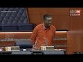 Dewan kecoh MP PAS bangkit isu PM bukan Melayu