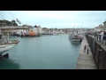 WEYMOUTH WATER FAIR BIG BOAT