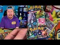 BIGGEST POKEMON CARDS BOX IN THE WORLD! (Pokemon GO Opening)
